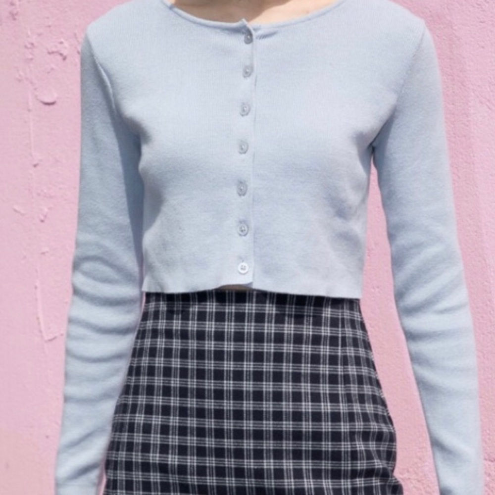 brandy melville athelia top